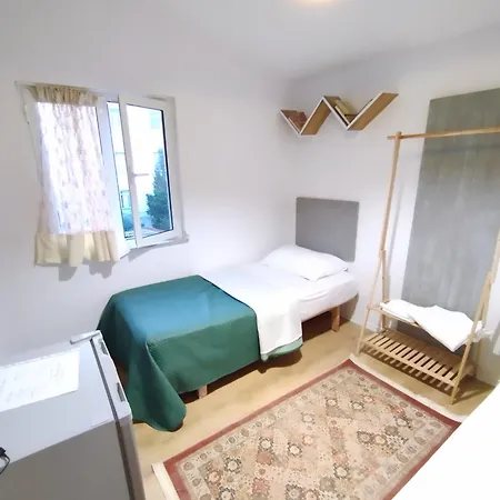 2 Single Bedroom Tirana-2