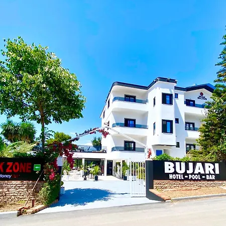 Hotel Vila Park Bujari Vip-2