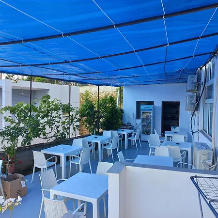 Villa Memushaj-2