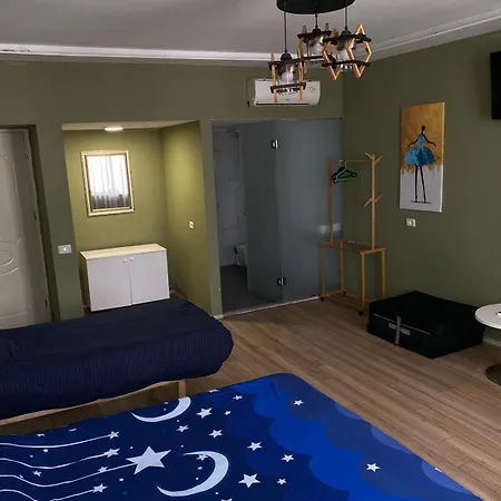 Hotel Driti New Bazaar-3
