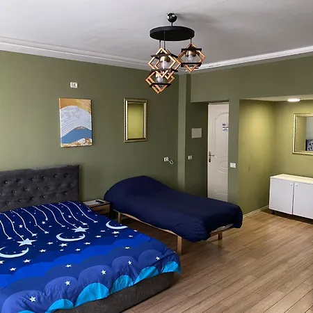 Hotel Driti New Bazaar-2