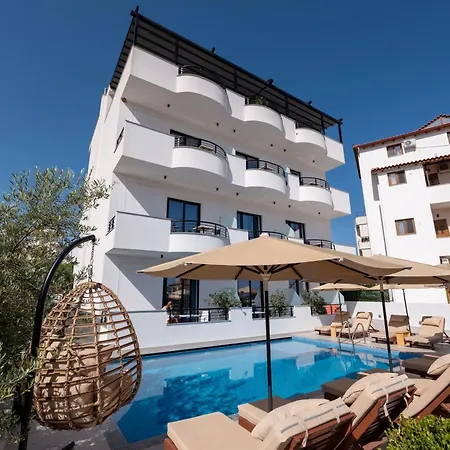 Hotel Monel-3