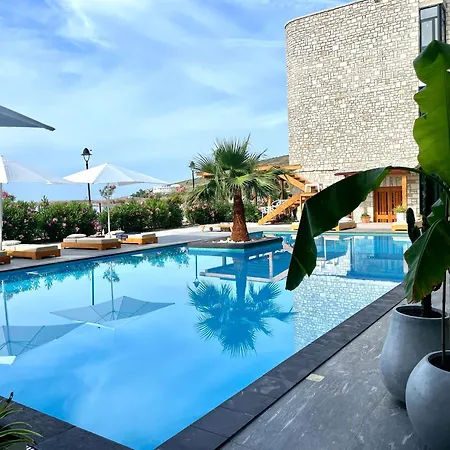 Valta Hotel-3