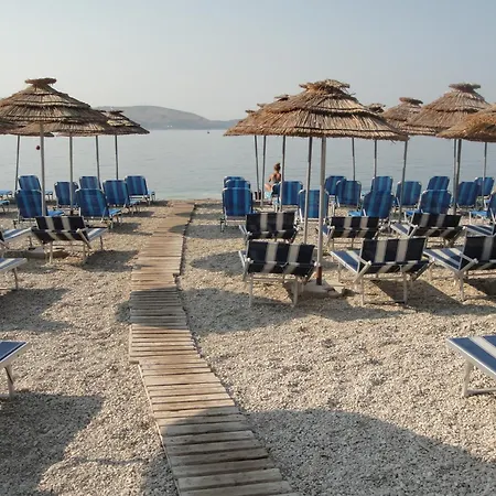 Mojito Beach Apartments With Sea View &Free Parking-2