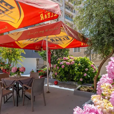 Hotel Vila Vilson-2