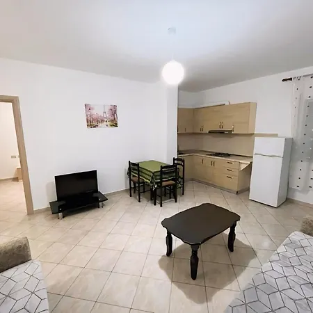 Gerald'S Central Apartments-3