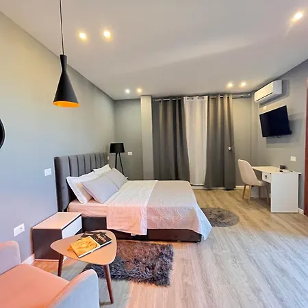 Belix Hotel Apartments, Near The Beach-2