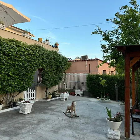 Guesthouse Novi-2