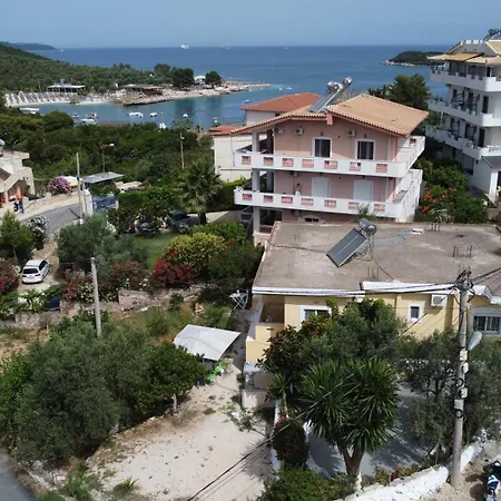 Vila Bilbil-3