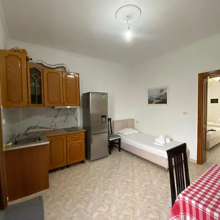 Green Garden Villa-2