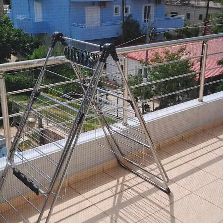 Villa Kleo Ksamil-3