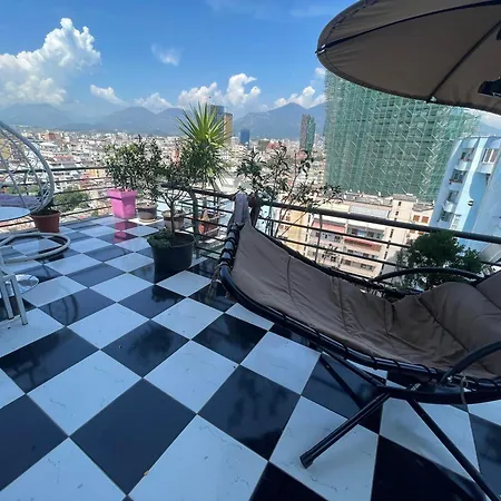 My Tirana-2