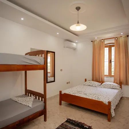 Hotel Shkodra Lake-3