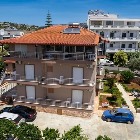 Villa Hamza Ksamil-2