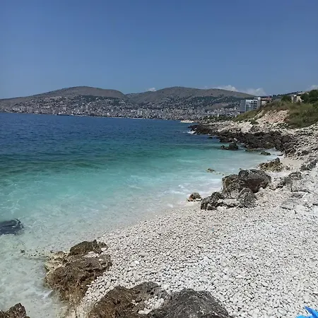 Apt Sarande-3