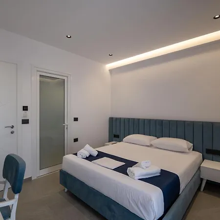 Hotel Vila Melina-3