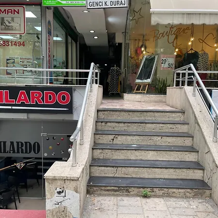 My Tirana-3