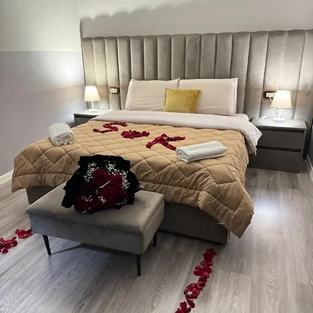 Bejart Apartment 1-2