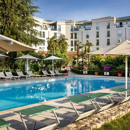 Rogner Hotel Tirana-3