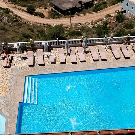 Apart Hotel Alex-3