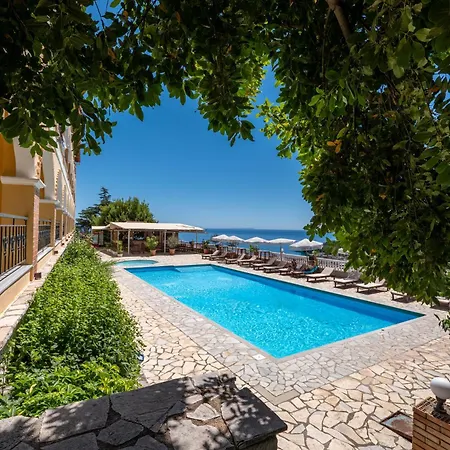Apart Hotel Alex-2