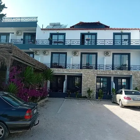 Villa Allkushi-2