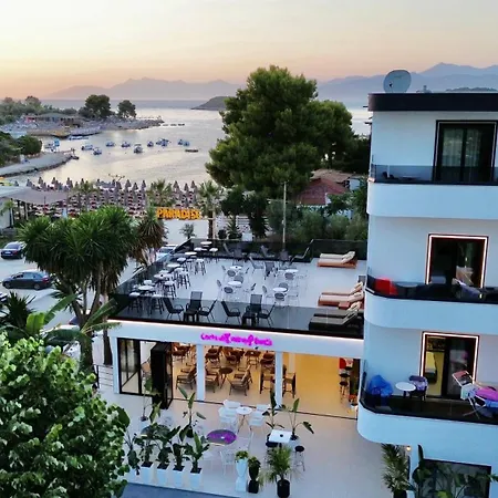 Hotel Vila Park Bujari Vip-3