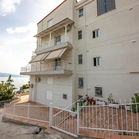 Apartments Cikuli-2
