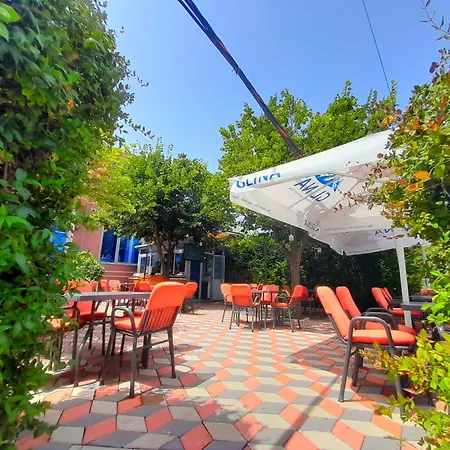 Hotel Restaurant Univers-3
