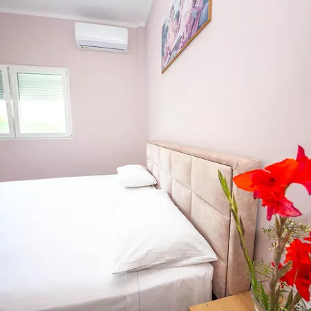 Blu Horizon Hotel Gjipe-2