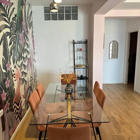 Apartments,Vila Bello-3