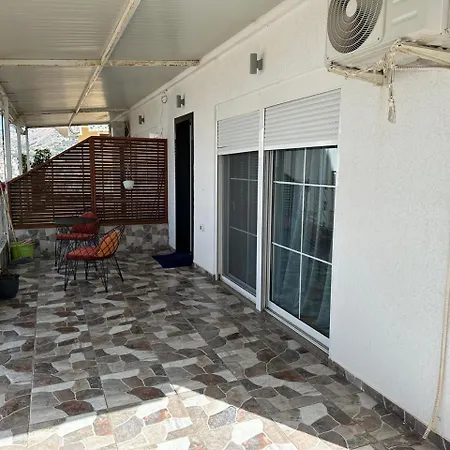 Apartments,Vila Bello-2