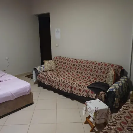 Mona`s Hostel-2