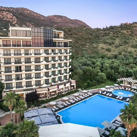 Rapo'S Resort Hotel-2