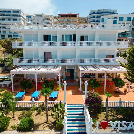 Hotel Visad-3