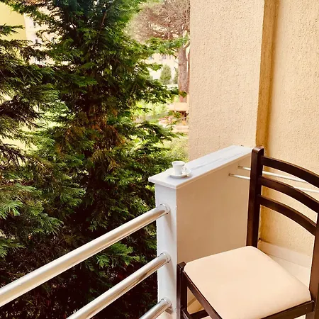 Perfect Location, Nature And Sea - Self Check-In-2