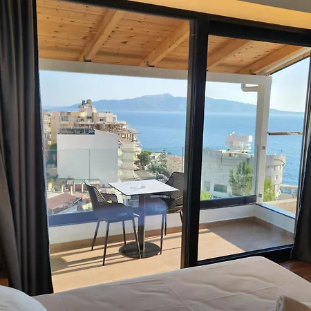 Osmani Rooms Sarande-2