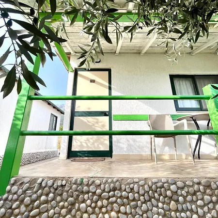 Chalet Ambel-2