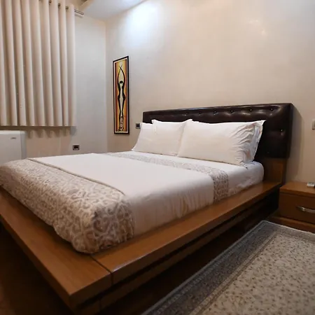 Hotel Gega-2