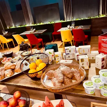Hotel Olive-3