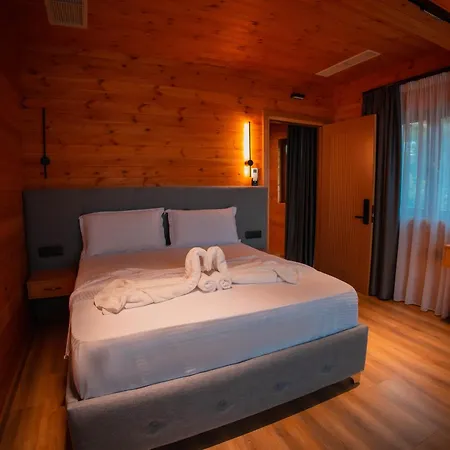 Hotel Shpija E Gjyshit-3