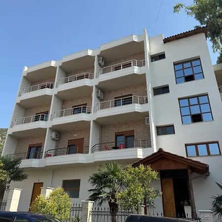 Hotel Erjuma-2