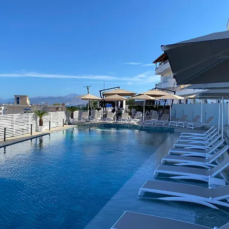 The View Hotel Ksamil-2