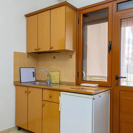 Hotel Olti-2