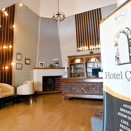 Hotel Cajupi-3