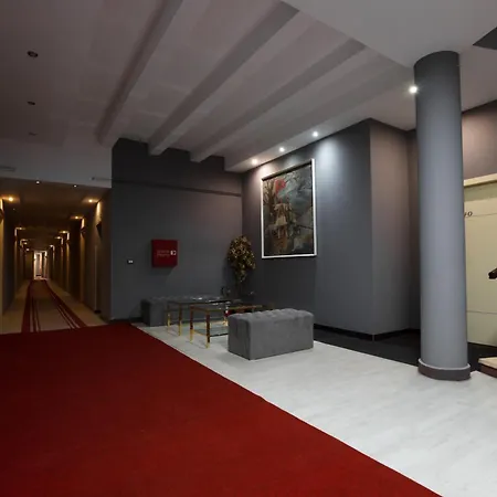 Hotel Cajupi-2