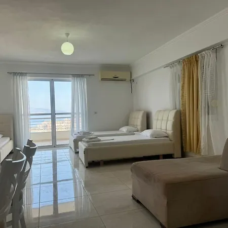 Xhulio Apartments-3