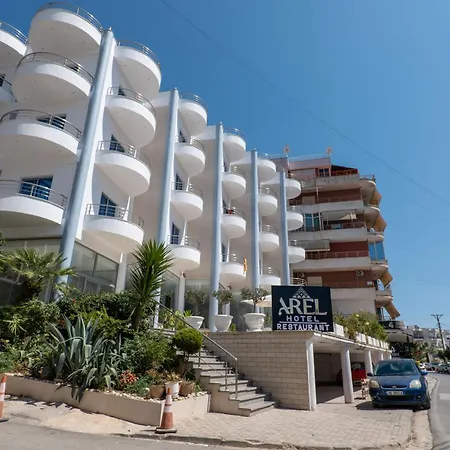 Arel Hotel-3