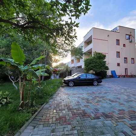 Top View Hostel-2