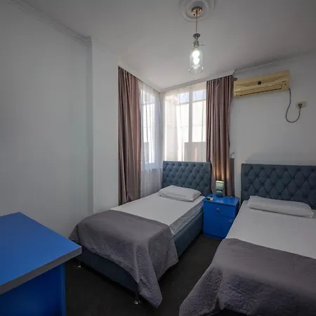Hotel 3A-2